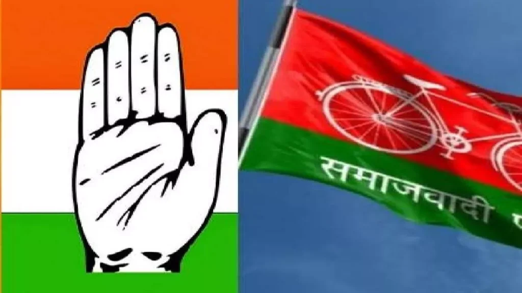 Rajya sabha Election 2024: किया कांग्रेस लगाएगी सपा की नैया पार, इन दो नेताओं का राज्यसभा जाना तय