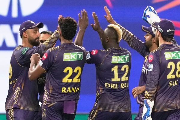 IPL 2024: आखरी ओवर में कोलकाता ने हैदराबाद को हराया, आंद्र रसेल ने खेली तूफानी पारी