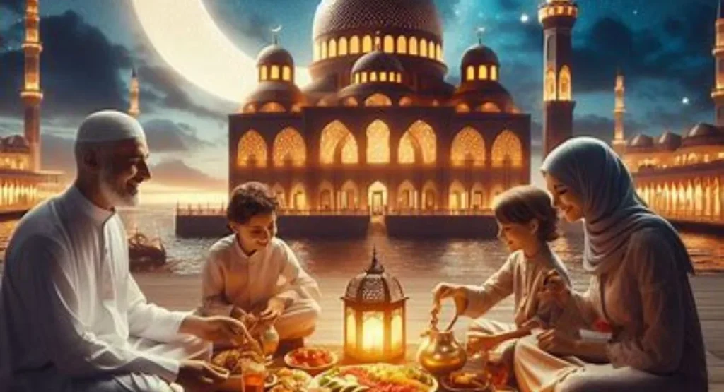 Ramadan 2024: आज से शुरू हो जाएगी तरावीह की नमाज, पहला रोजा कल, जारी हुए हेल्प लाइन नंबर