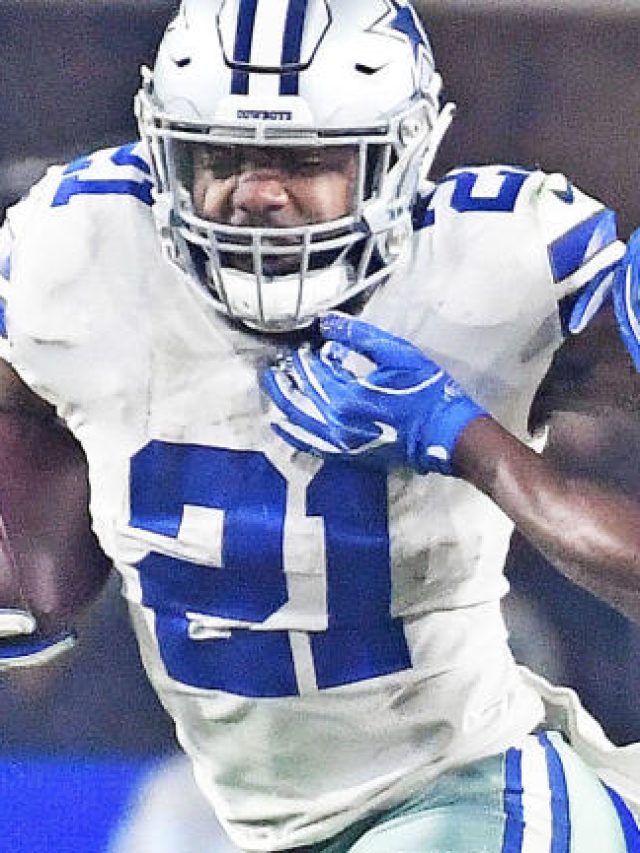 “Ezekiel Elliott set to rejoin Cowboys after reaching contract agreement, according to report”