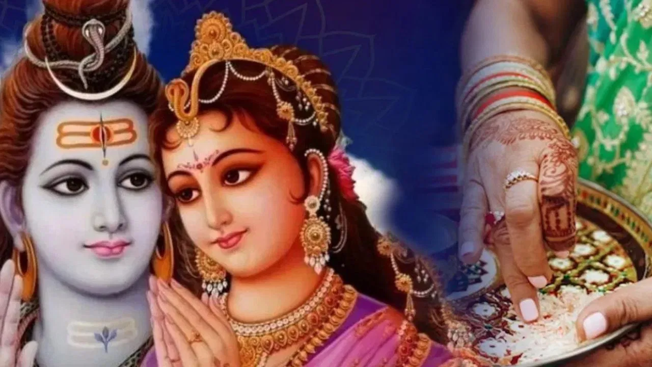 Hartalika Teej 2024: इस दिन रखा जाएगा हरतालिका तीज का व्रत, जानिए शुभ मुहूर्त, महत्व और पूजा विधि!