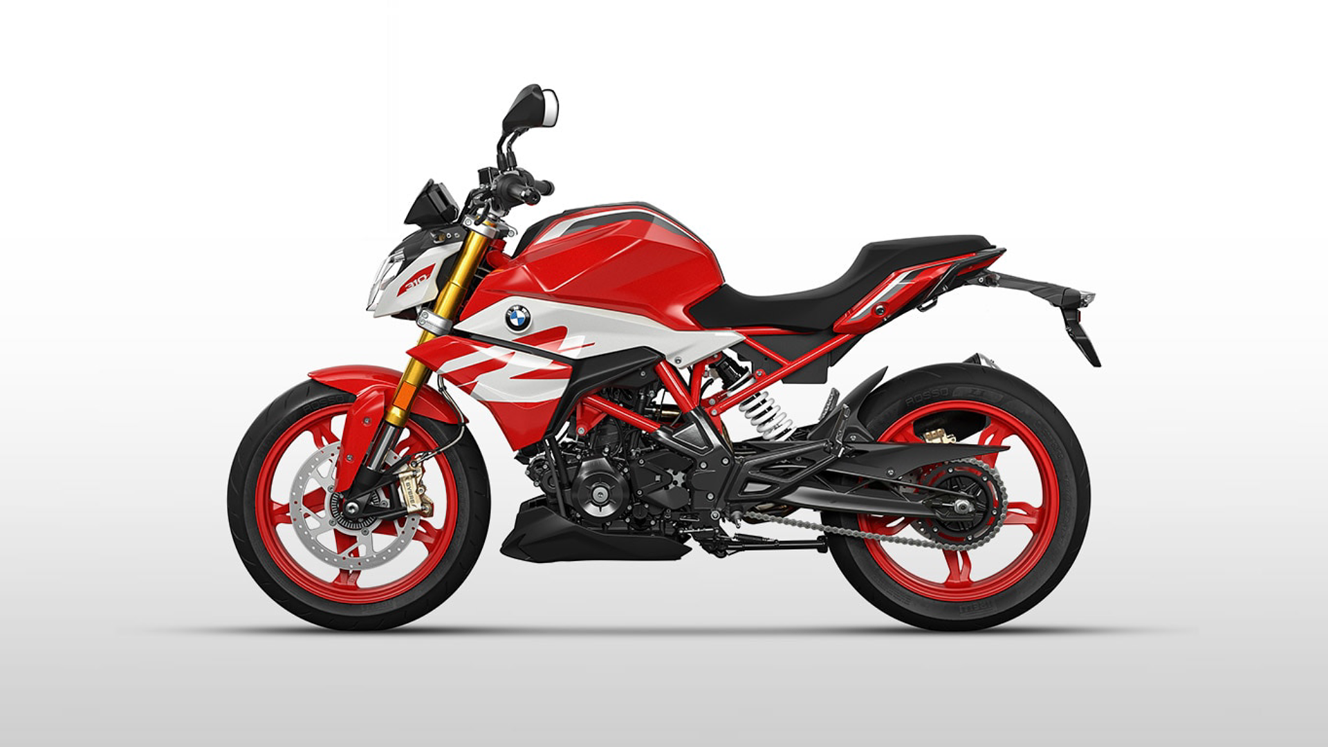 Honda CB300F vs BMW G 310 R: Know the difference between the price, features and power of these two powerful bikes