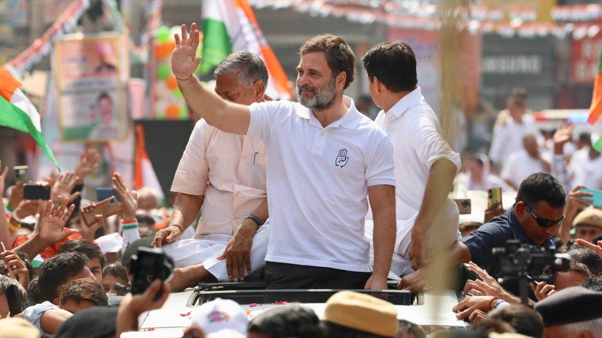 Haryana Exit Polls: कांग्रेस की एक दशक के बाद इसलिए है वापसी की संभावना!