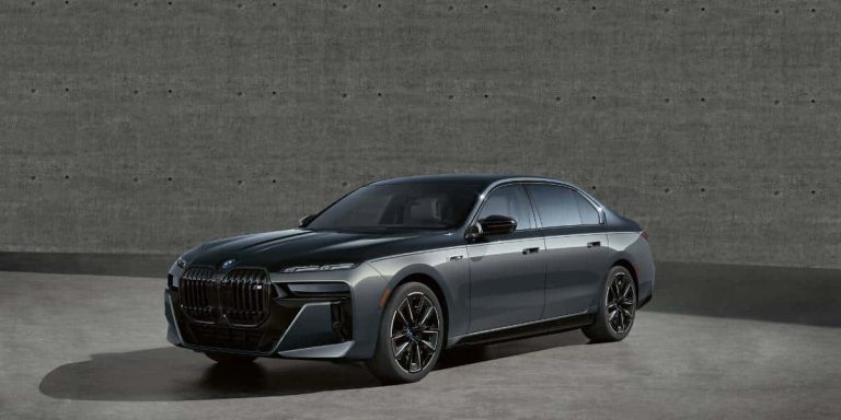 BMW: The Pinnacle of Luxury, Performance, and Innovation
