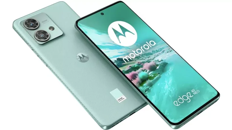 Motorola Mobile: A Legacy of Innovation in the Smartphone Industry