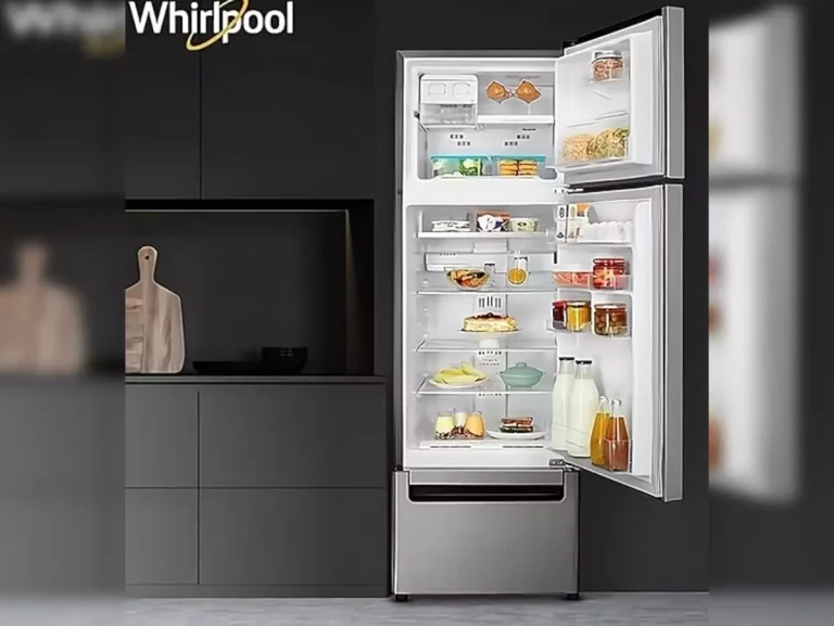 Whirlpool Freezer: Innovation and Reliability in Home Cooling Solutions