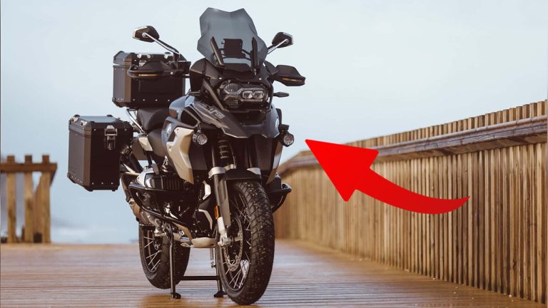 BMW R 1250 GS: The Ultimate Adventure Motorcycle