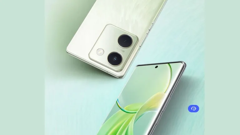Vivo Y300 Plus: A Comprehensive Review of the Budget-Friendly Smartphone