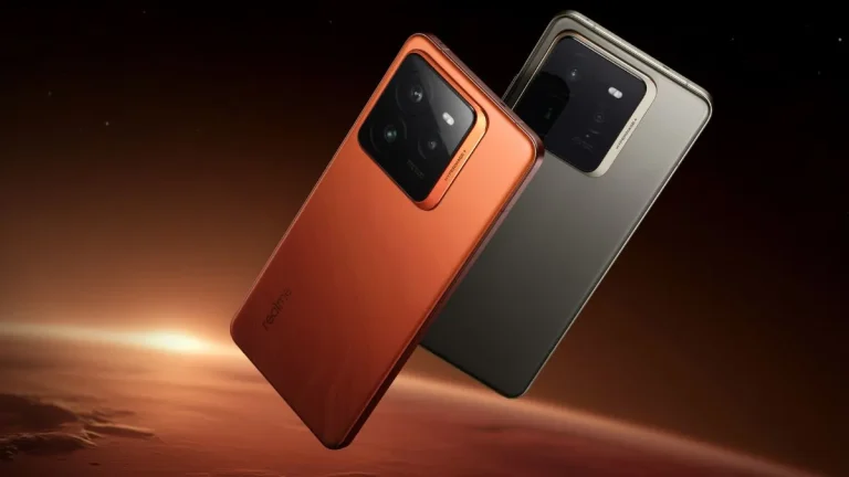 Realme GT 7 Pro: The Next-Level Flagship Smartphone