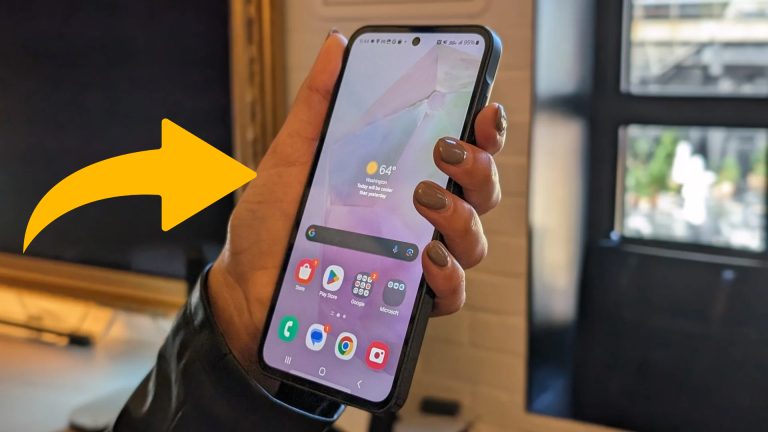 Samsung Galaxy A35 5G: A Budget-Friendly Powerhouse for the Modern User