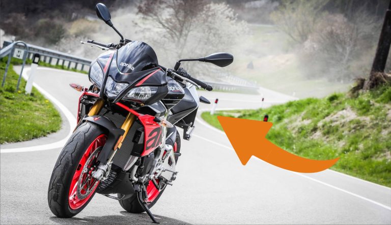 Aprilia Tuono V4 1100 RR: A Brutal Masterpiece of Performance and Technology