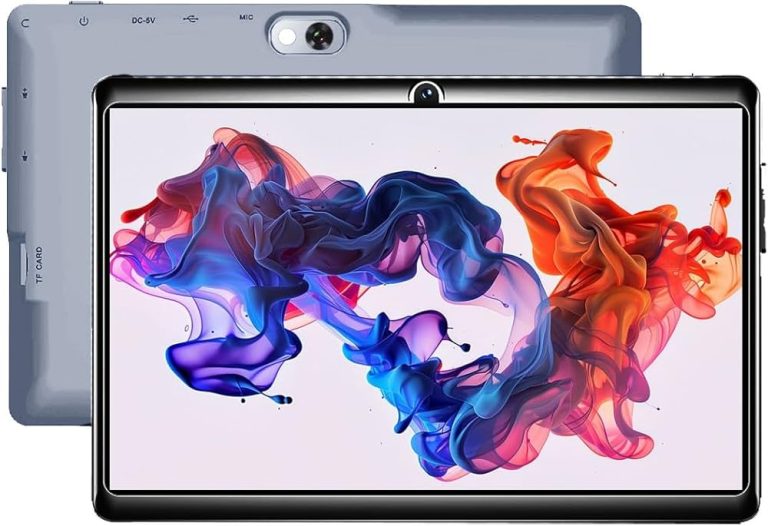 IKall Tablet WiFi7: Affordable Innovation for Everyday Users