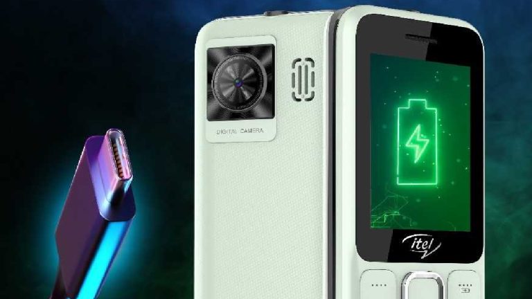 Itel Mobile: Itel Zeno 10 features a 13MP dual-camera setup on the back