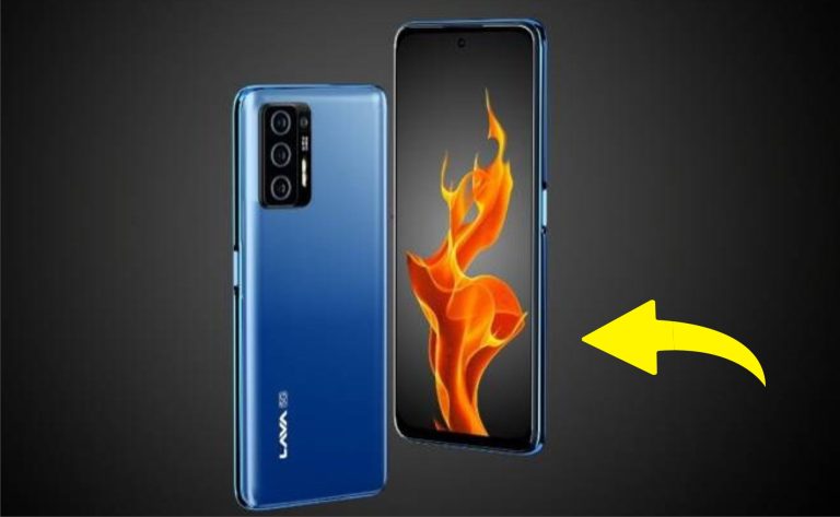 Lava Agni 5 Pro Max: A Game-Changer in the Mid-Range Smartphone Segment