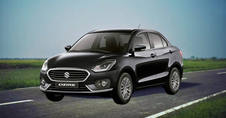 Maruti Suzuki Swift Dzire: The Perfect Compact Sedan for the Modern Commuter
