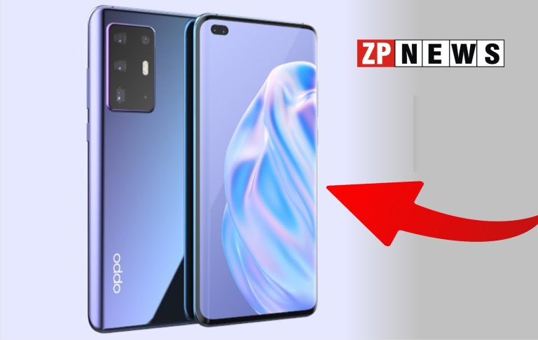 Oppo Mobile: Innovation and Design Redefining the Smartphone Experience