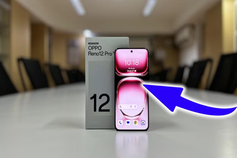 OPPO Reno 12 Pro: A Premium Mid-Range Smartphone with Stellar Performance and Design