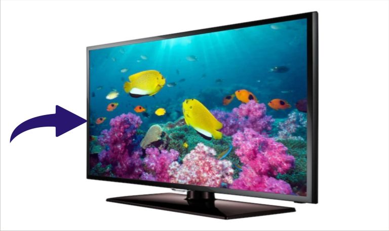 Samsung 52-Inch LED TV: A Comprehensive Review, Stylish and Modern Design