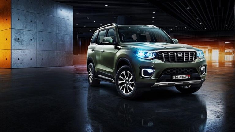 Mahindra Scorpio N: A Bold New Chapter for an Iconic SUV