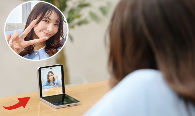 ZTE Libero Flip: A Nostalgic Return with Modern Technology