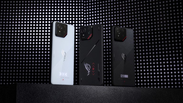 Asus ROG Phone 9: A Powerful Gaming Phone Redefining Mobile Gaming