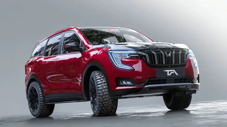 Mahindra XUV700: A Game-Changer in the SUV Market