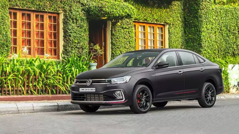 Volkswagen Virtus: Technology and Infotainment A Connected Driving Experience
