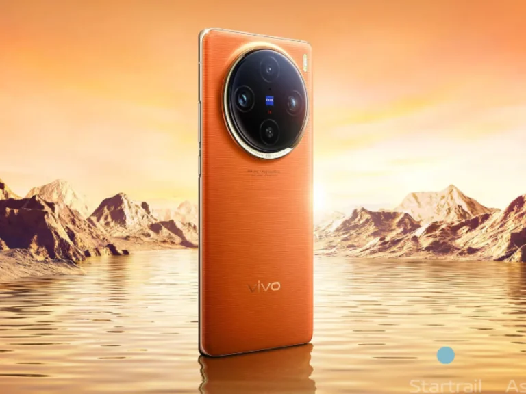 Vivo X100 Pro+: Pushing the Boundaries of Smartphone Photography and Performance