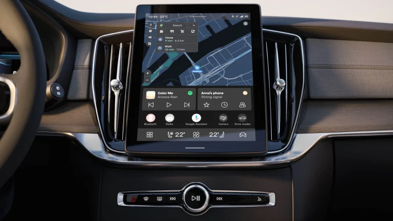 Volvo XC90 2025: A New Era of Luxury and Sustainability