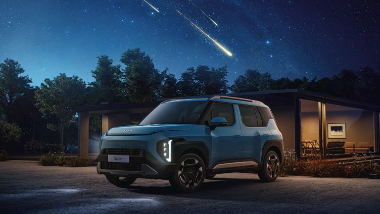 Kia Seltos:Cutting-Edge Features for the Modern Driver