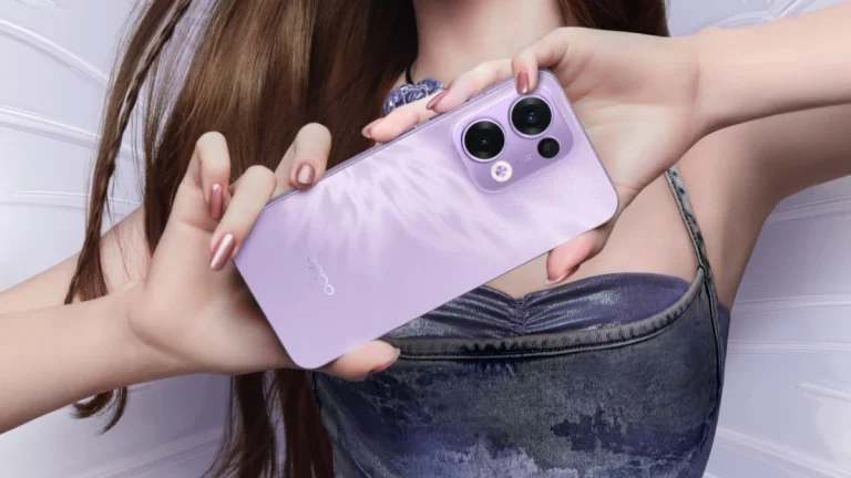 OPPO Reno 13 Series: Redefining the Premium Smartphone Experience