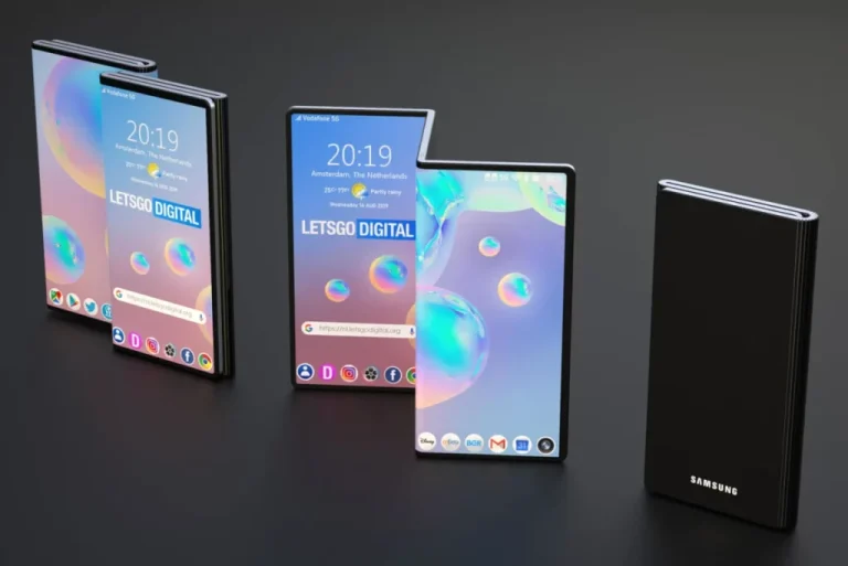 Samsung Smartphones: The Future of Samsung Smartphones