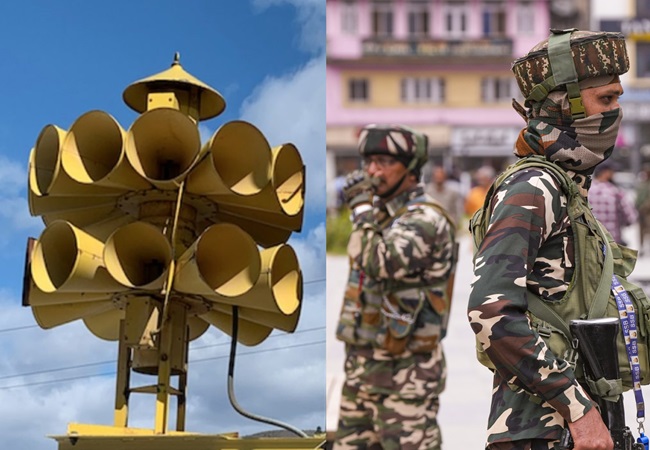 यूपी में कल से जंगी सायरन की गूंज, ब्लैकआउट की आशंका, पूरे प्रदेश में होगी मॉक ड्रिल