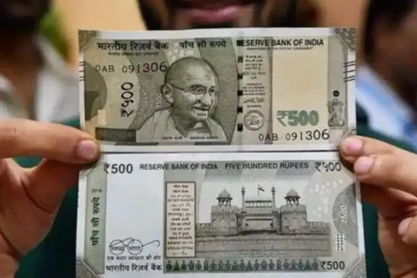 500 के नोट पर आया नया फैसला! अब 100 और 200 के नोटों का होगा बोलबाला?